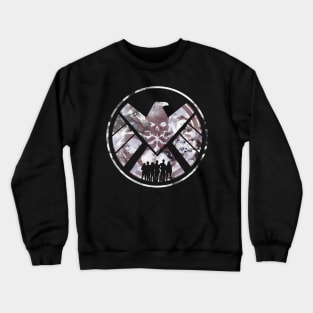 Agents of Treason Crewneck Sweatshirt